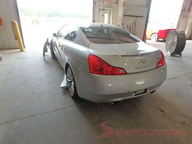 3C4NJDAB6JT283129 2010 INFINITI G37