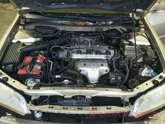 3N1AB7AP1HY369196 2001 HONDA ACCORD