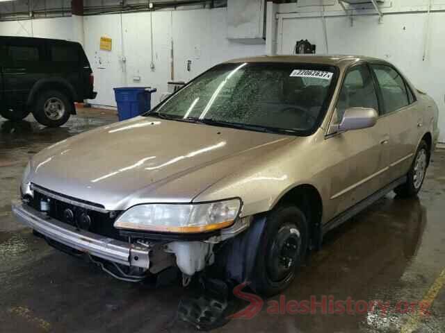 3N1AB7AP1HY369196 2001 HONDA ACCORD