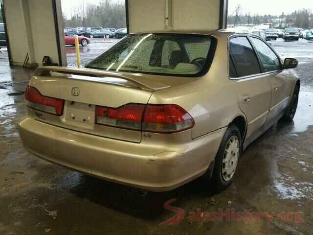 3N1AB7AP1HY369196 2001 HONDA ACCORD