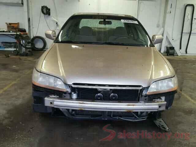 3N1AB7AP1HY369196 2001 HONDA ACCORD