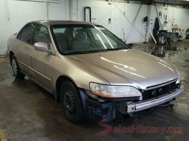 3N1AB7AP1HY369196 2001 HONDA ACCORD