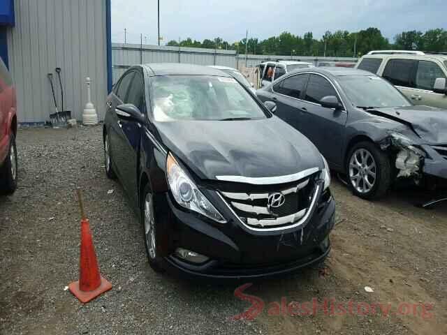 KNADM4A31G6666732 2012 HYUNDAI SONATA