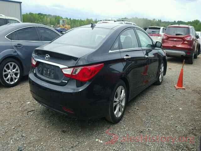 KNADM4A31G6666732 2012 HYUNDAI SONATA