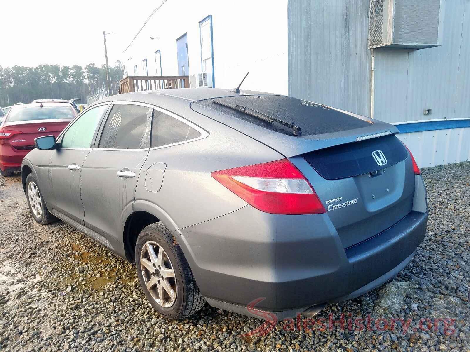 3KPC24A30JE024220 2010 HONDA ACCORD