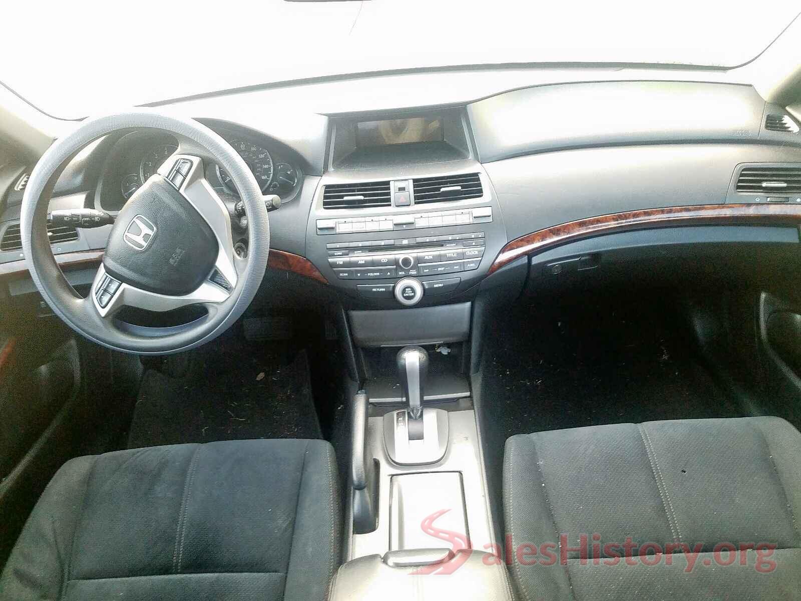 3KPC24A30JE024220 2010 HONDA ACCORD