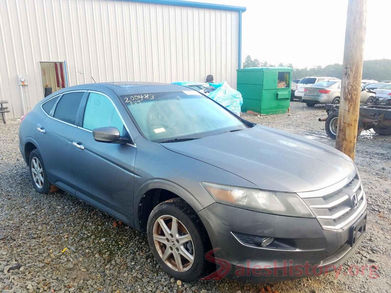 3KPC24A30JE024220 2010 HONDA ACCORD