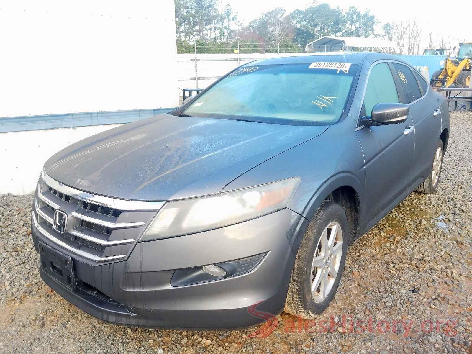 3KPC24A30JE024220 2010 HONDA ACCORD