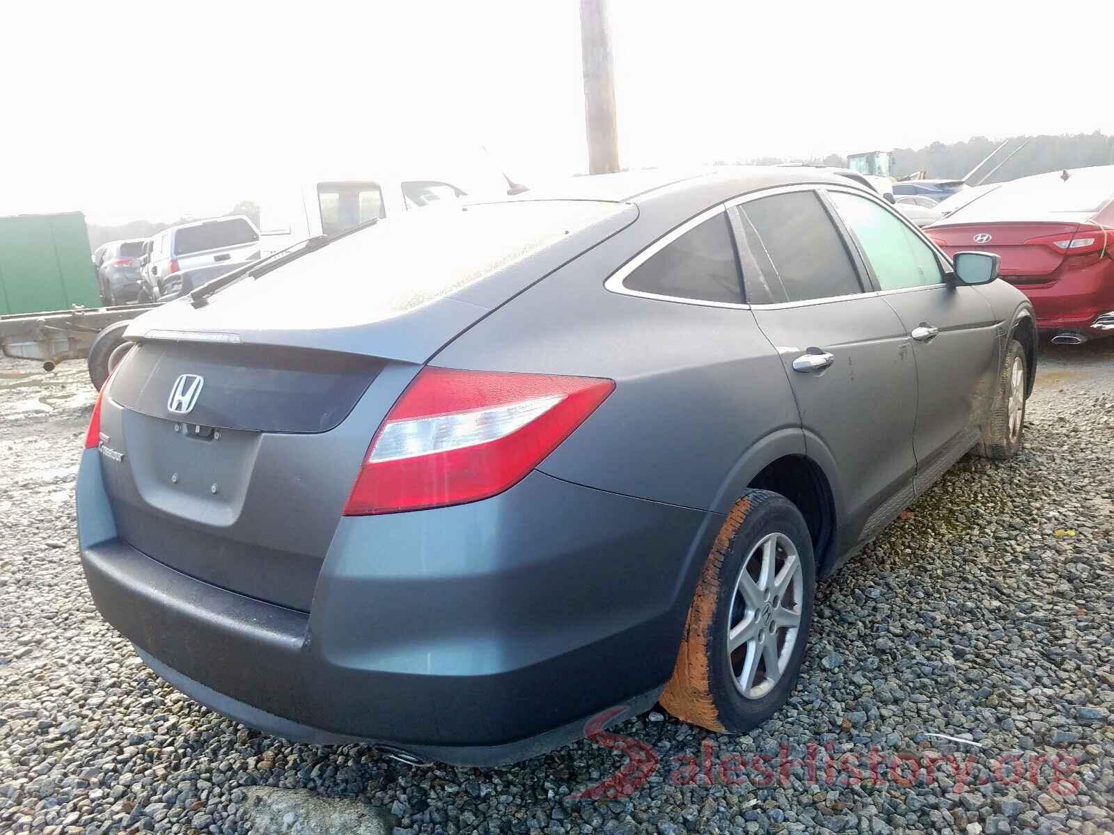 3KPC24A30JE024220 2010 HONDA ACCORD