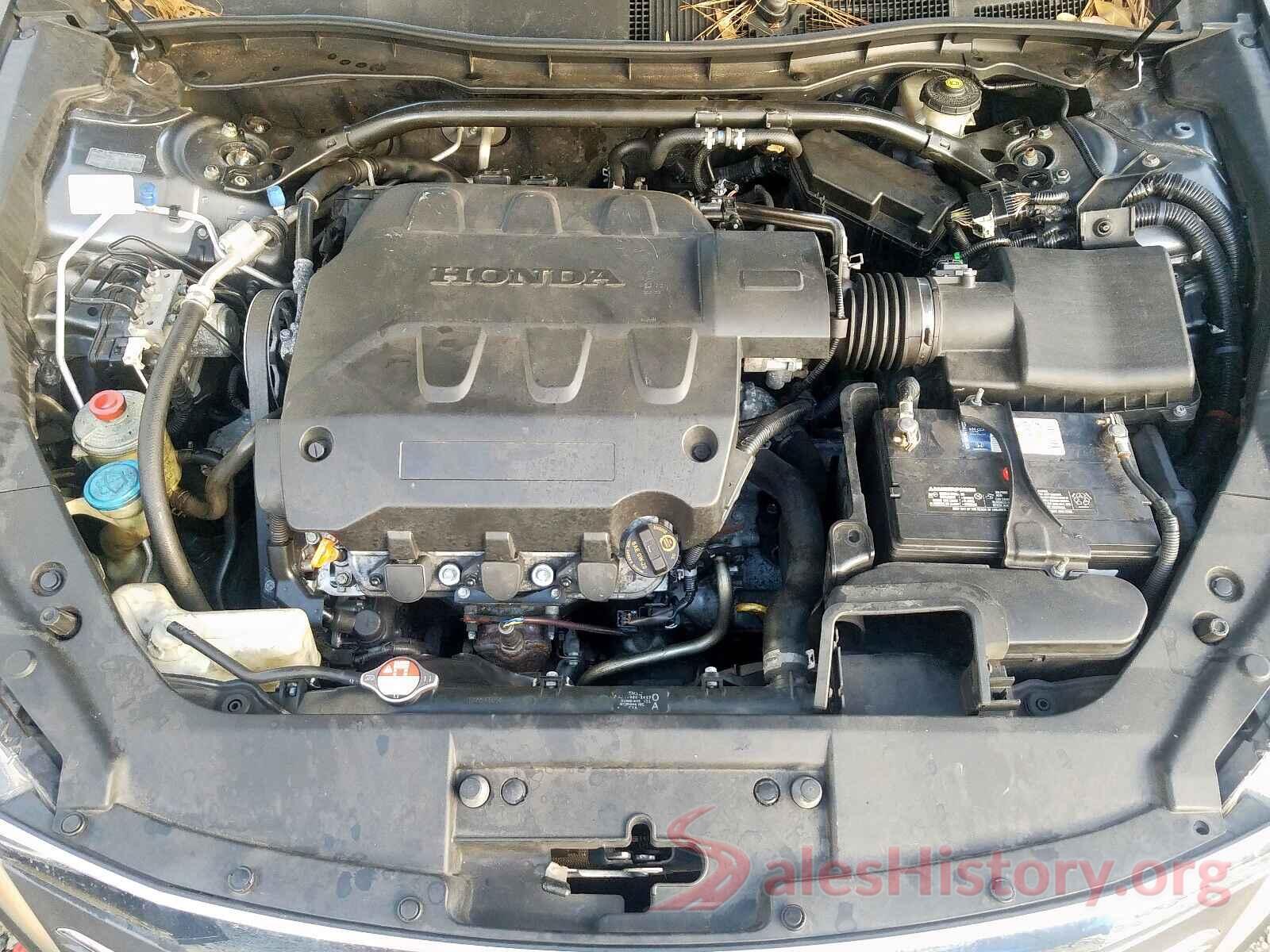 3KPC24A30JE024220 2010 HONDA ACCORD