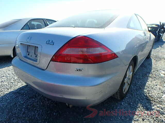 5XXGT4L37KG345403 2003 HONDA ACCORD