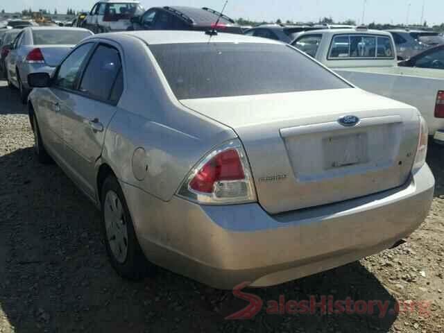 5FNYF5H74HB034469 2008 FORD FUSION