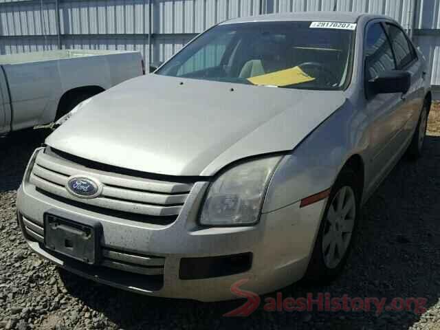 5FNYF5H74HB034469 2008 FORD FUSION