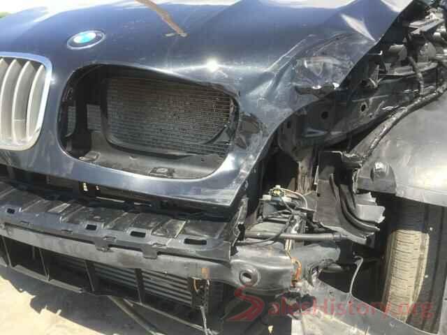 1G1BC5SM4H7160620 2009 BMW X5