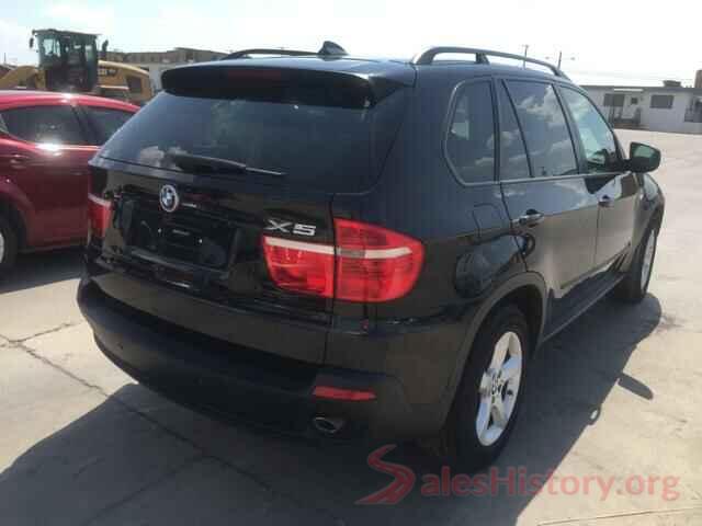 1G1BC5SM4H7160620 2009 BMW X5