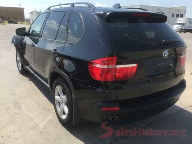 1G1BC5SM4H7160620 2009 BMW X5