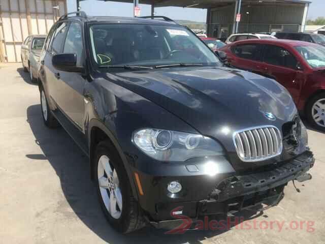 1G1BC5SM4H7160620 2009 BMW X5