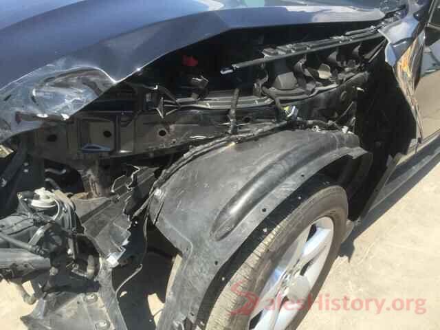 1G1BC5SM4H7160620 2009 BMW X5