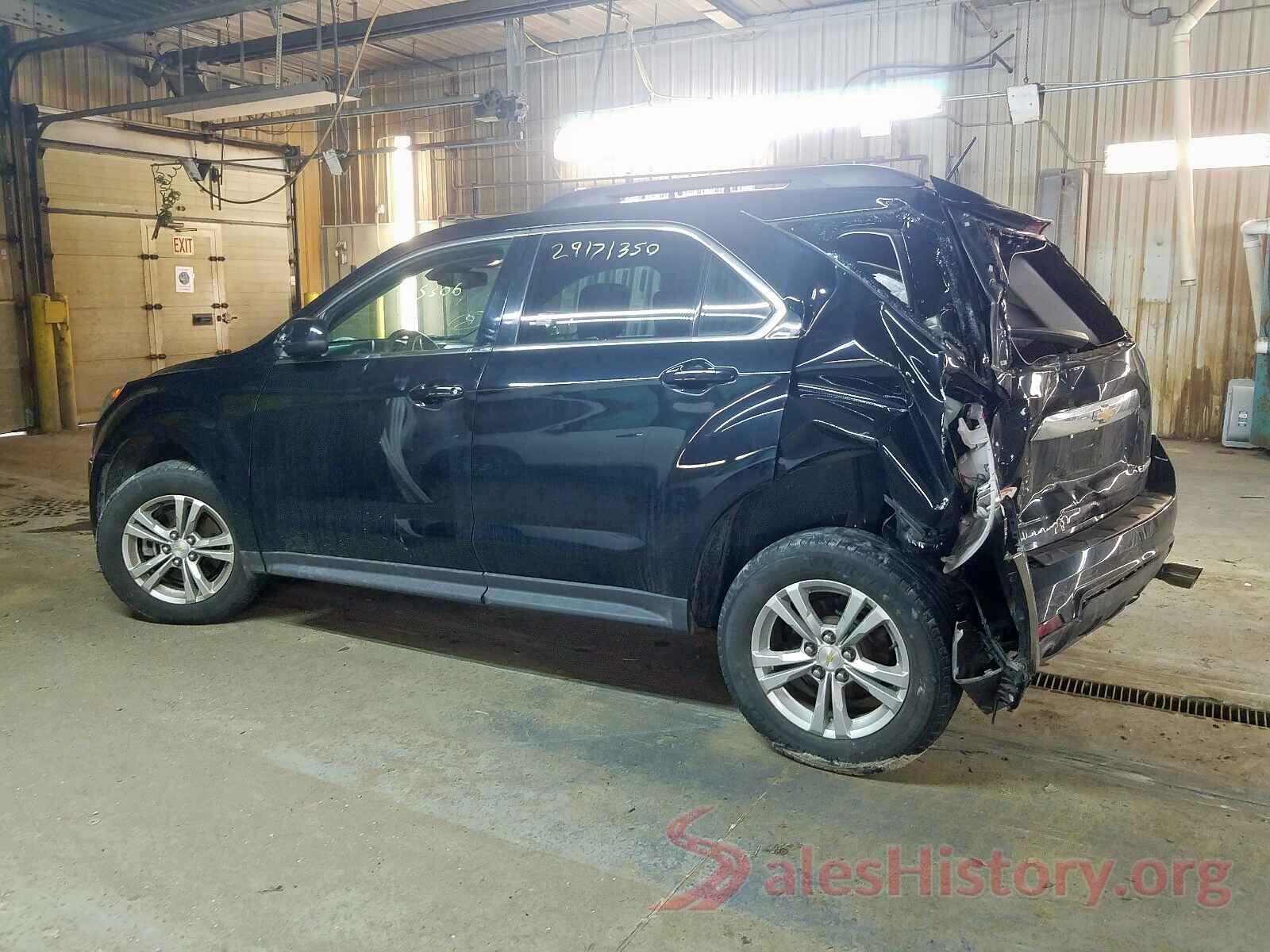 1FM5K8D80HGC80273 2015 CHEVROLET EQUINOX