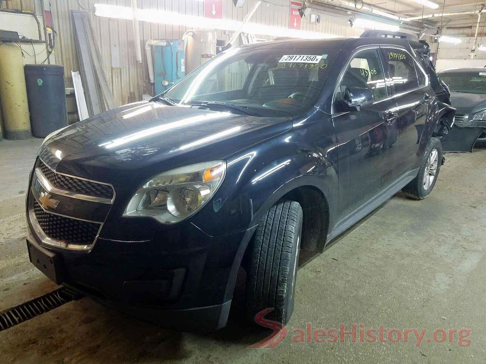 1FM5K8D80HGC80273 2015 CHEVROLET EQUINOX