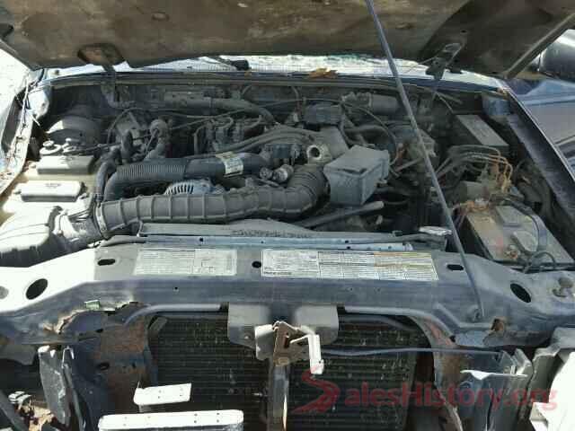 2HGFC2F53HH511310 2000 FORD RANGER