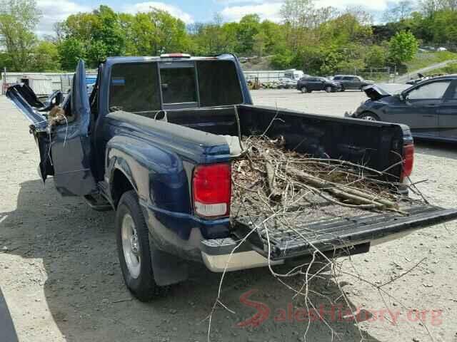 2HGFC2F53HH511310 2000 FORD RANGER