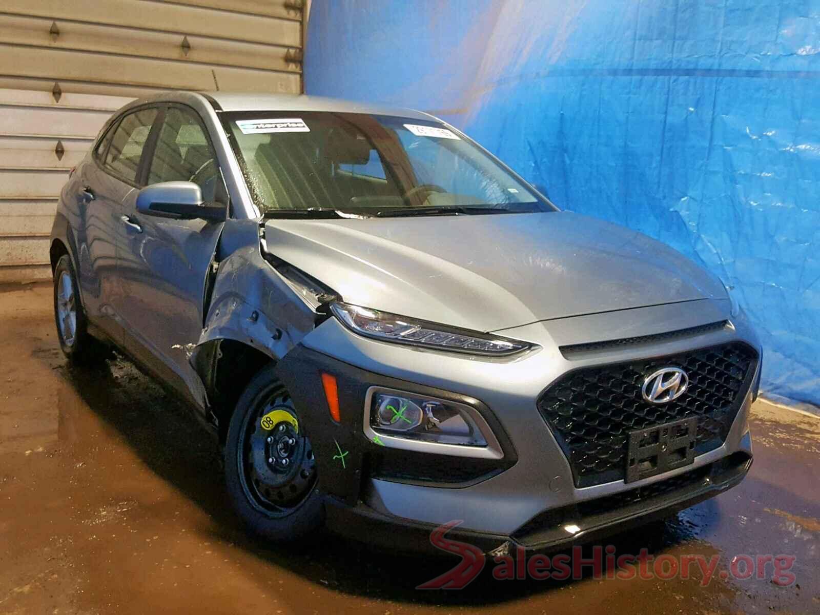 3N1CE2CP5HL365696 2019 HYUNDAI KONA SE