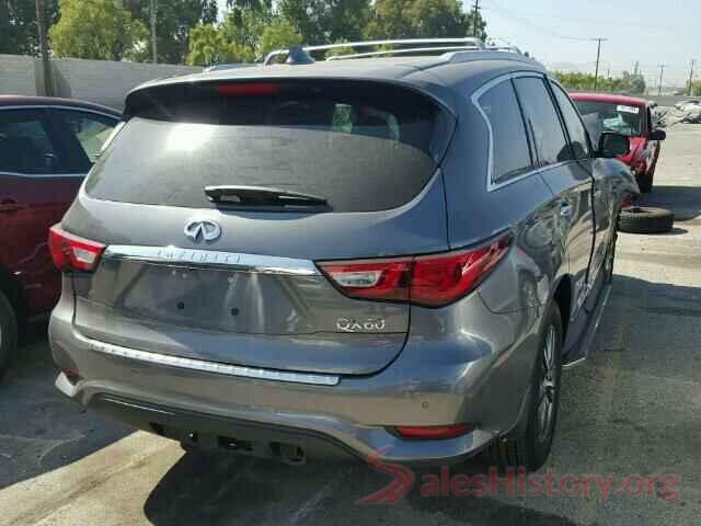 1N4AL3AP4HC182228 2016 INFINITI QX60