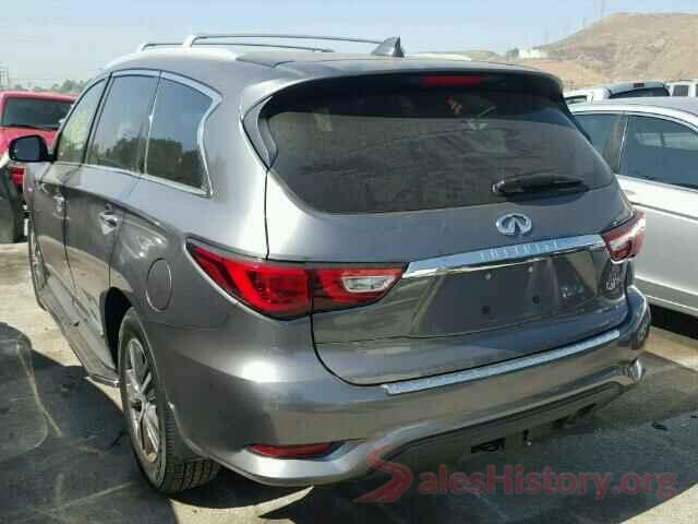 1N4AL3AP4HC182228 2016 INFINITI QX60