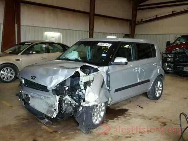 JF2SJGTC7HH542411 2012 KIA SOUL