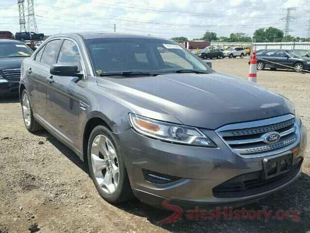 3N1AB7AP4JY281037 2011 FORD TAURUS