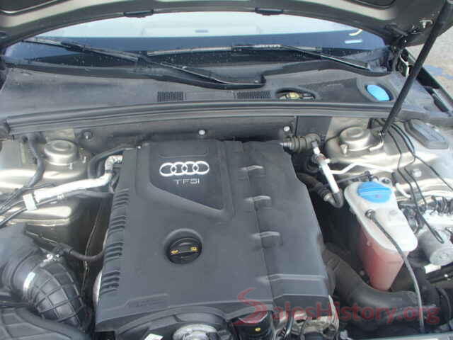 1FMCU0GD2HUB15161 2009 AUDI A4