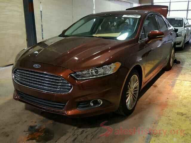 3FA6P0LU7LR112373 2016 FORD FUSION