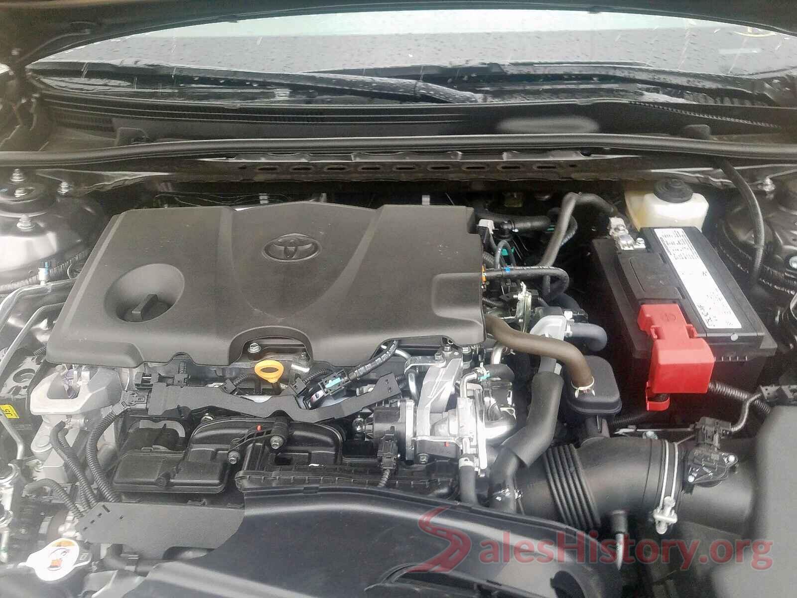 4T1B11HK1KU299328 2019 TOYOTA CAMRY