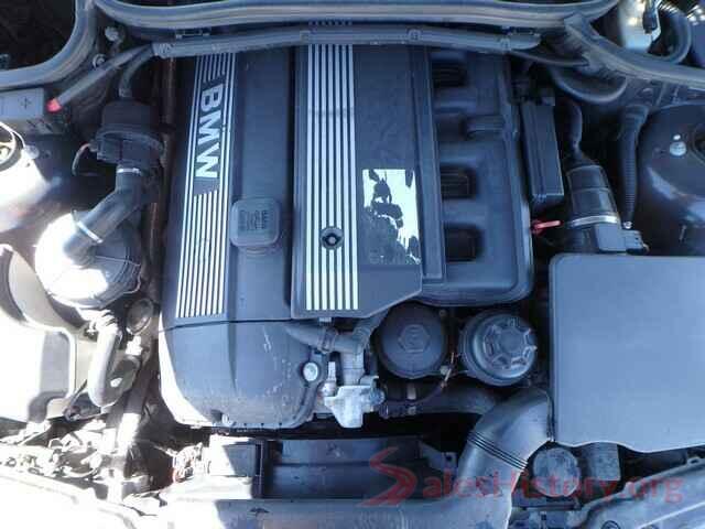 3KPFK4A78HE026596 2004 BMW 3 SERIES