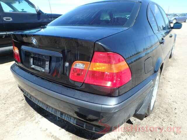 3KPFK4A78HE026596 2004 BMW 3 SERIES