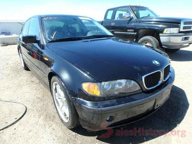 3KPFK4A78HE026596 2004 BMW 3 SERIES