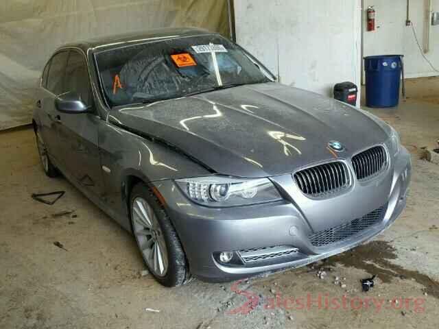 KNDJP3A50J7517271 2011 BMW 3 SERIES