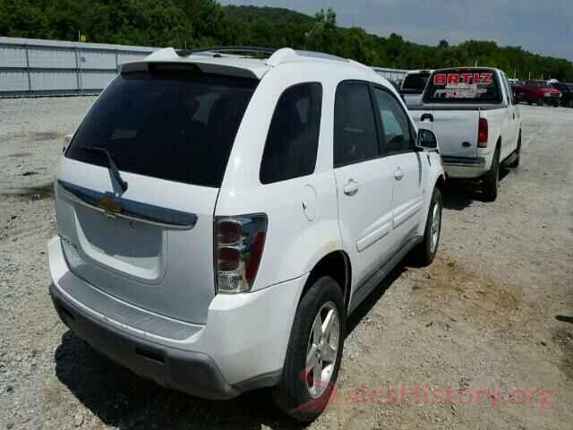 1FMCU0GD5JUA78872 2006 CHEVROLET EQUINOX