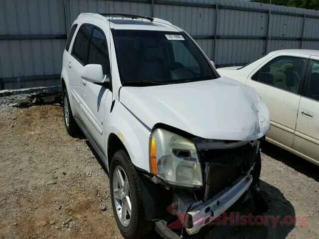 1FMCU0GD5JUA78872 2006 CHEVROLET EQUINOX