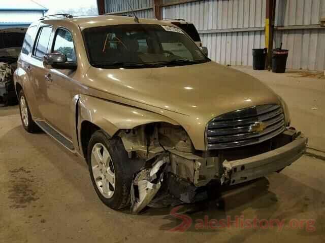 1C4HJXDN8JW187159 2006 CHEVROLET HHR