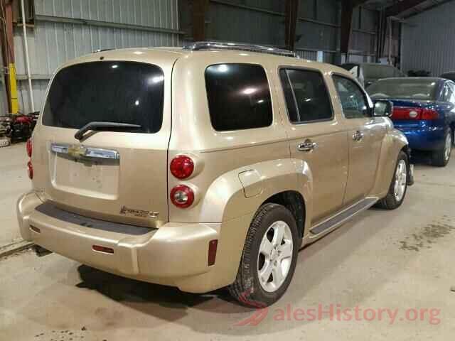 1C4HJXDN8JW187159 2006 CHEVROLET HHR