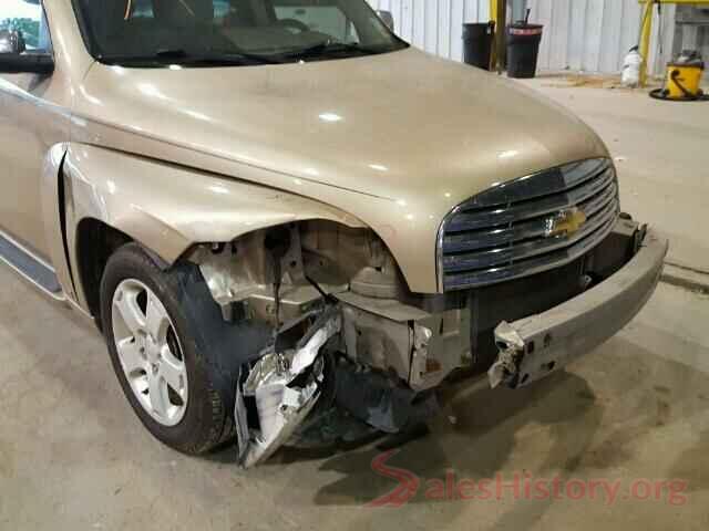 1C4HJXDN8JW187159 2006 CHEVROLET HHR