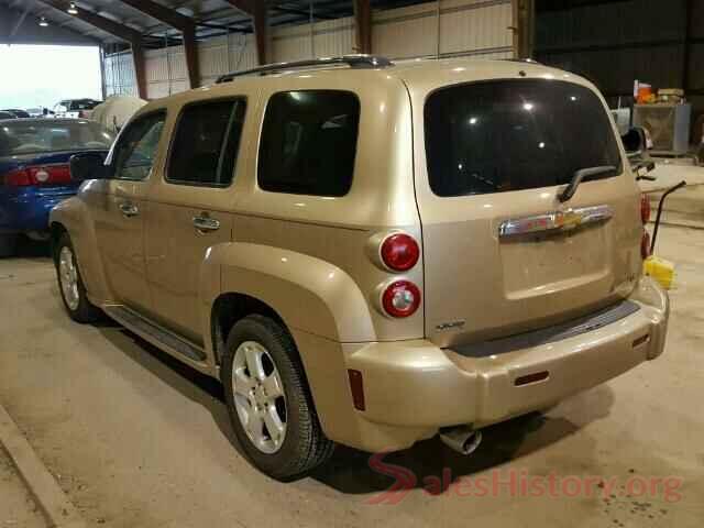 1C4HJXDN8JW187159 2006 CHEVROLET HHR