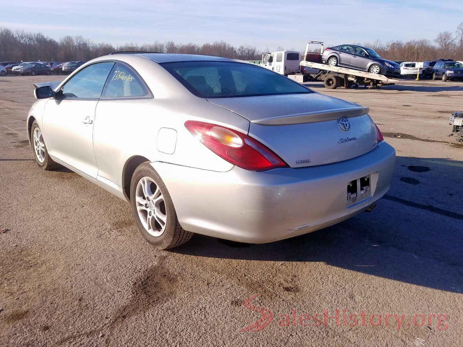 5TDJZRFH4KS922279 2004 TOYOTA CAMRY