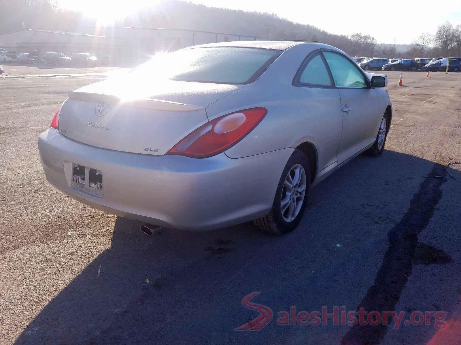 5TDJZRFH4KS922279 2004 TOYOTA CAMRY