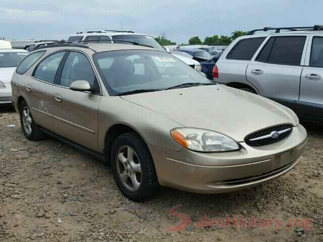 1C6HJTAG1LL182329 2001 FORD TAURUS