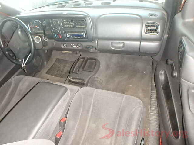 WDDWJ4JB4HF526550 2000 DODGE DAKOTA