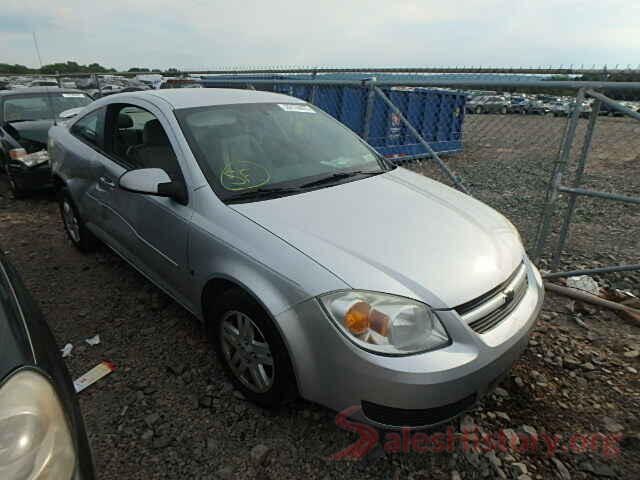 2C3CDXAG8GH165455 2006 CHEVROLET COBALT