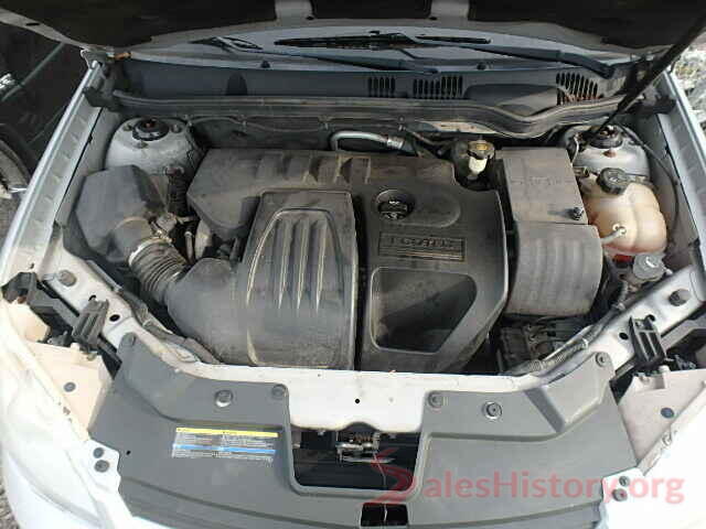 2C3CDXAG8GH165455 2006 CHEVROLET COBALT